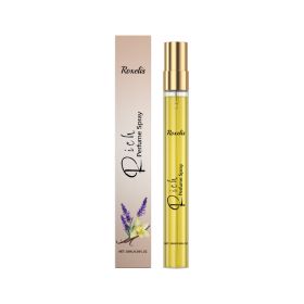 Perfume - Portable Fresh Long Lasting Scent - Perfect for Daily Wear and Special Occasions (Option: Default)