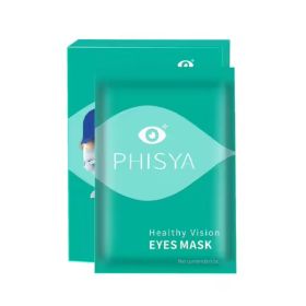 PHISYA Eye Patch Hot Selling Eye Care Products Relieve Eye Fatigue With Adult Eye Patches (Option: Default)