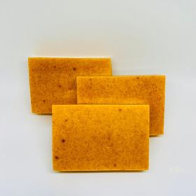 Turmeric Soap (1 Piece) (Option: Default)