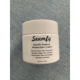 Face Moisturizer Cream Anti Wrinkle Essence Cream With Sodium Hyaluronate For Dry Acne-Prone And Sensitive Skin,30g/1.06 Fl.Oz (Option: Default)
