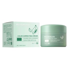 Face Cream Gentle Hydrating Facial Moisturizing Daily Moisturizer For Soft Smooth Skin (Option: Default)