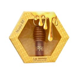 Gloss Fran By Franciny Ehlke Liphoney (Option: Default)