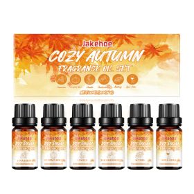Care Body Oil Set Nourishing Treatment Non-Greasy Fast Absorbing for Face Body and Hair Care (Option: Default)