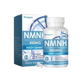 Googeer Dietary Supplements Body Therapy (60 CAPSULES) (GO-I02-0171-01) (Option: Default)
