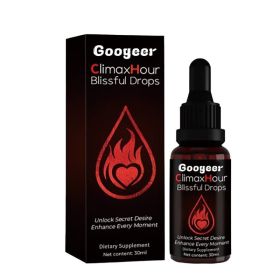 Googeer Happiness Drops Body Treatment (Option: Default)