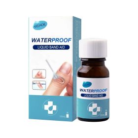 Yifu Posay Skin Repair Patch Waterproof, Sturdy And Gentle Daily Care (Option: 3pcs)
