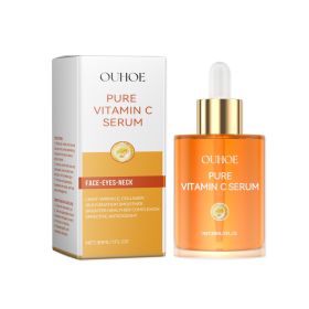 Hydrating Brightening Facial Serum Moisturizing Firming Skin Care Essence (Option: Default)