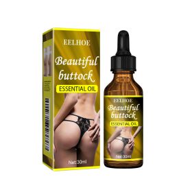 Buttock Body Oil 30ml Nourishing Treatment Non-Greasy Fast Absorbing for Full Body Skin Care (Option: Default)