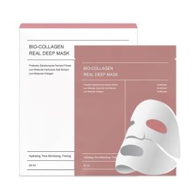 Collagen Deep Mask (Option: Default)