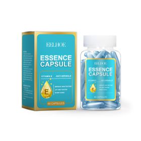 Skin care products Facial Elastic Serum Nourish Repairing Face Hydrating Elasticity Lifting Skin (Option: Default)