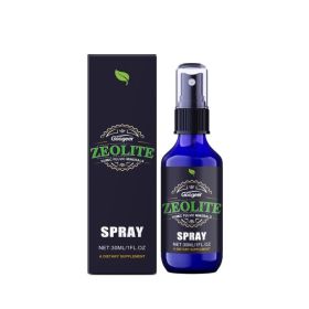 Intestinal Health Supplemental Spray Body Treatment (Option: Default)