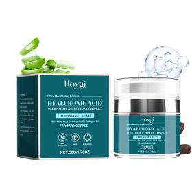 Skin care products Hyaluronic Acid Facial Care Nourishing Moisturizing Skin Gentle Care For (Option: Default)