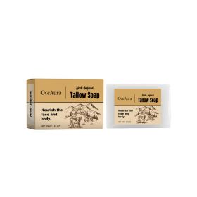Skin cleansing products Moisturizing Nourishing Cleanse Pores Fine Skin Natural Cleansing (Option: Default)