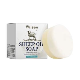 Skin cleansing products Gentle Refreshing Oil Control Cleanse Body Skin Cleanser (Option: Default)