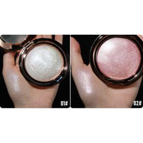C-F019 Shining High Gloss (Option: Set1)