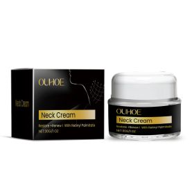 Neck Cream Moisturizing Skin Hydrating Moisturizing Clear Firming Treatment Moisturizing Skin Skin Care (Option: Default)