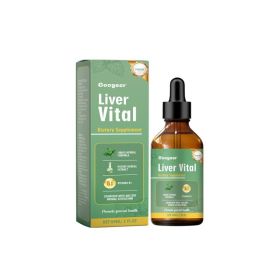 Googeer Dietary Supplements Body Therapy (59ml) (Option: Default)