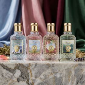 50ml Women's Perfume Floral Fruity Scent Long-lasting Fragrance Spray (Option: 52303)