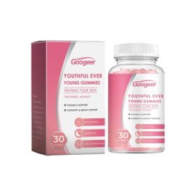 Collagen Gummy Skin Treatment (Option: Default)