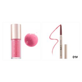 PHOFAY Lipliner (Option: Set5)