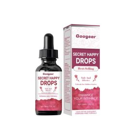 Secret Pleasure Drops Body Treatment (Option: Default)