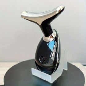 ES-1081 Neck Massager (Color: black)
