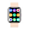 Voice ONTAP Phone Smartwatch And Wellness Tracker