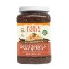 Pride Of India - Natural Red Royal Quinoa - 100% Bolivian Superior Grade Protein Rich Whole Grain