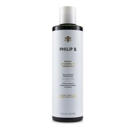 Scent of Santa Fe Shampoo (Balancing Soothing - All Hair Types) (Color: As Picture)