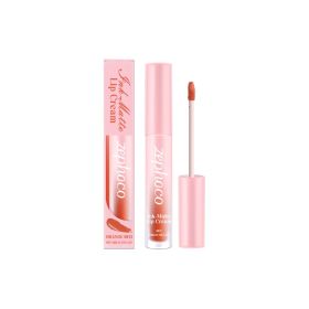 Lip Gloss - Long-lasting Transfer-proof Natural (Option: Default)