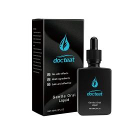 Docteat Body Care Drops Gentle Nourishing Comfort Drops (Option: Default)