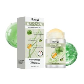Skin care products Facial Elastic Serum Nourishing Face Skin Moisturizing Elasticity Soft Care (Option: Default)