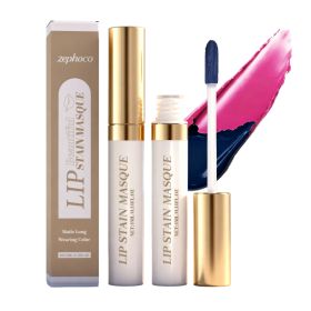 Lipstick - Natural Nourishing Pigmented (Option: Default)