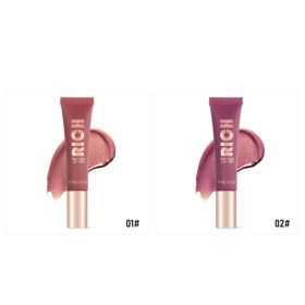 PHOFAY PEPTIDE LIP TINT (Option: Set7)
