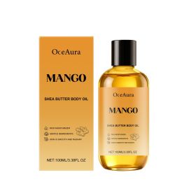 Body care products Body Nourish Body Skin Moisturizing Soft Non Greasy Skin Care (Option: Default)