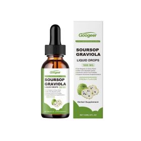 Googeer Immune Boosting Healthy Drops Body Therapy (Option: Default)