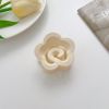 Ladies Elegant Grip Acrylic Shark Grip French Hair Grip