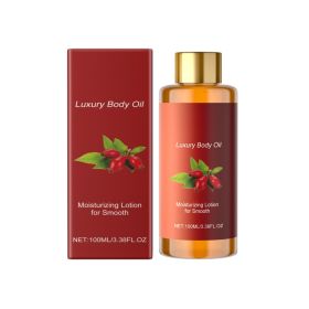 Skin care products Elastic Body Gentle Care For Skin Moisturizing Hydrated Fine Refreshing Body (Option: Default)