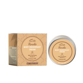Body care products Body Care Cream Gentle Nourish Soothing Skin Refreshing Non Greasy Body Care (Option: Default)