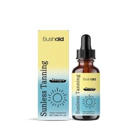 BushAid Blackening Drops (Entrance) Body Therapy (Option: Default)