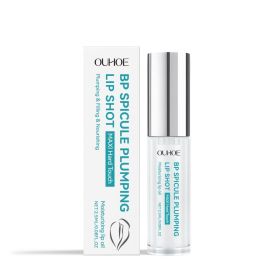 OUHOE Clear Lip Oil, 2.5 ml (Option: 2.5 ml)