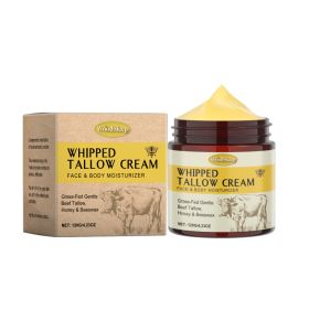 Skin care products Nourishing Skin Moisturizing Cream Care for Soothing Dryness Water Locking (Option: Default)