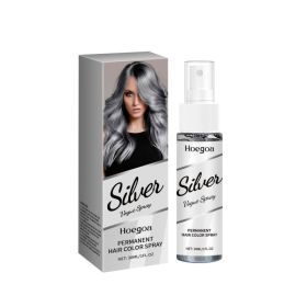 Hair Care Spray Nourishing Moisturizing Long Lasting Hold Coloring for Daily Hair Care (Option: Default)