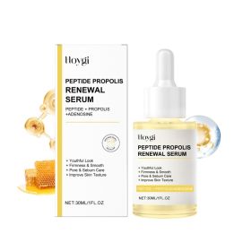 Skin care products Facial Hydrating Serum Gentle Nourishing Facial Skin Moisturizing Improve Serum (Option: Default)
