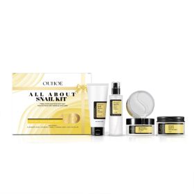 Facial Repairing Cream Nourishing Moisturizing Hydrating Softening Firming Skin Care Treatment (Option: Default)